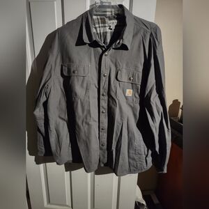 Carhartt 2XL men's jacket